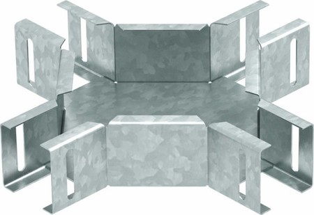 Crosses for cable tray  6074921