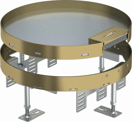 Cassette frame with cassette  7409274
