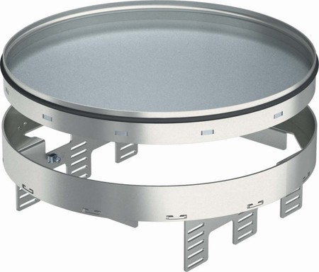 Cassette frame with cassette  7409160