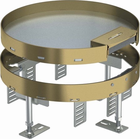 Cassette frame with cassette  7409264
