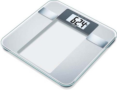 Personal scale Glass 760.30