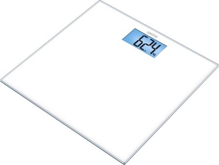 Personal scale Glass 755.18