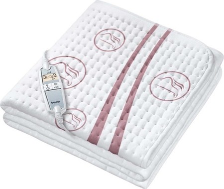 Electric blanket/pillow/foot warmer Thermal under blanket 370.00