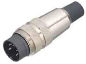 Sensor-actuator connector Other Male (plug) 09 0325 02 07