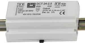 DC-power supply AC 12 V DCT12-1