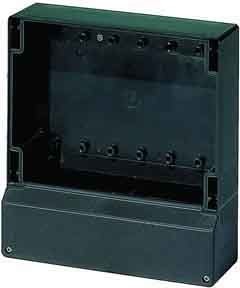 Side/back panel (switchgear cabinet)  19005200