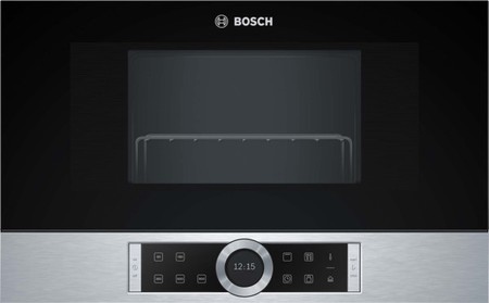 Microwave oven Built-in device Microwave + grill 21 l BEL634GS1