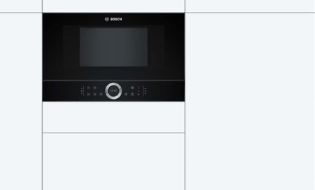 Microwave oven Built-in device Microwave solo 21 l BFL634GB1