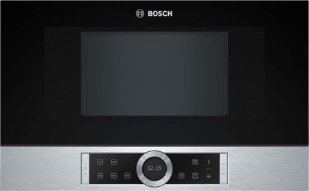 Microwave oven Built-in device Microwave solo 21 l BFL634GS1