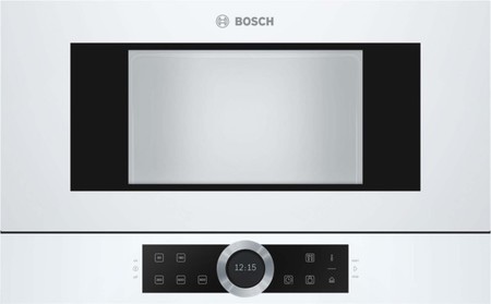 Microwave oven Built-in device Microwave solo 21 l BFL634GW1