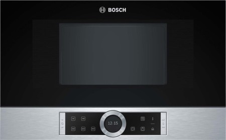 Microwave oven Built-in device Microwave solo 21 l BFR634GS1