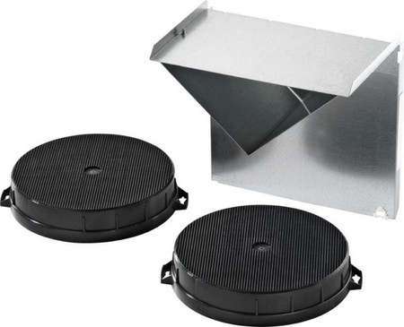 Accessories for cooker hood  DHZ 5275