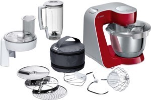 Kitchen machine  MUM58720