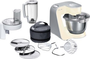 Kitchen machine  MUM58920