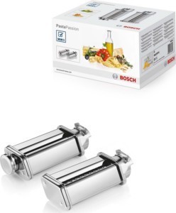 Accessories for kitchen machine  MUZ5PP1