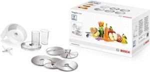 Accessories for kitchen machine  MUZ5VL1