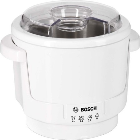 Ice cream maker White MUZ5EB2