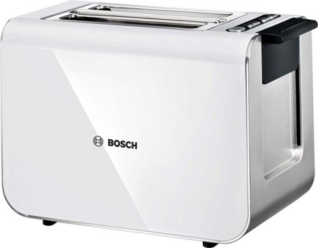 Toaster 2-slice toaster 860 W TAT8611