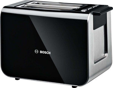 Toaster 2-slice toaster 860 W TAT8613