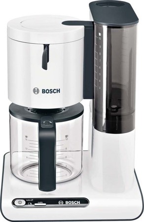 Coffee maker Coffee maker 1160 W TKA8011