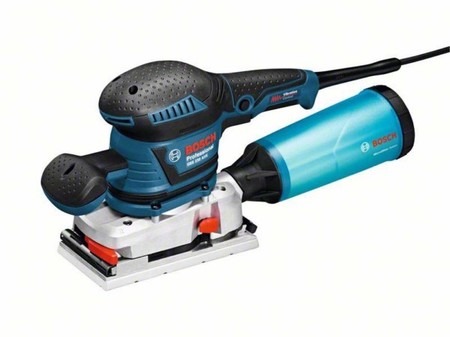 Sander (electric) 300 W 182 mm 92 mm 0601292802