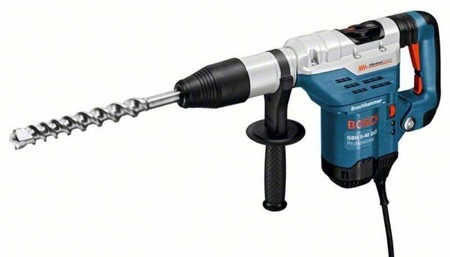 Rotary- and demolition hammer (electric) 1150 W 8.8 J 0611264000