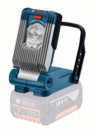 Hand floodlight LED 0601443400