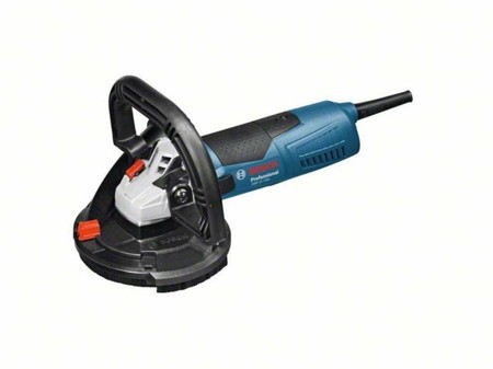 Right angle grinder (electric) 1500 W 0601776001