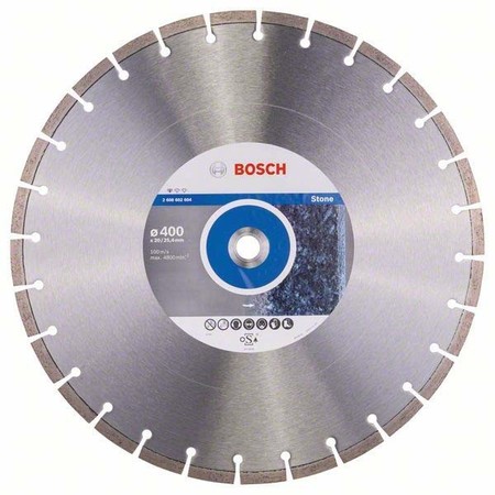 Cutting disc Slit 2608602604