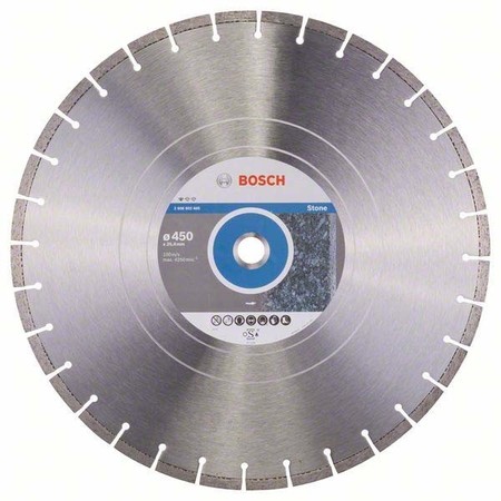 Cutting disc Slit 2608602605