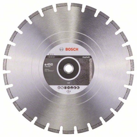 Cutting disc Slit 2608602627