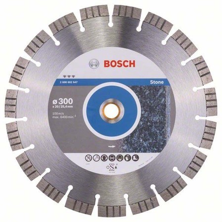 Cutting disc Slit 2608602647