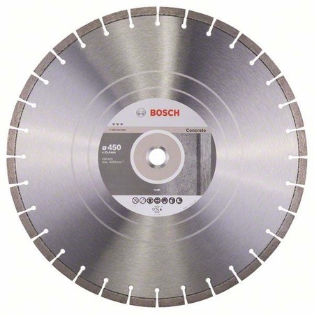 Cutting disc Slit 2608602660