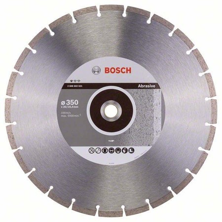 Cutting disc Slit 2608602621