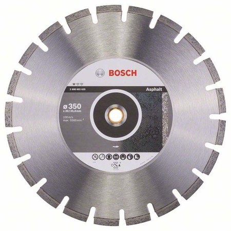 Cutting disc Slit 2608602625