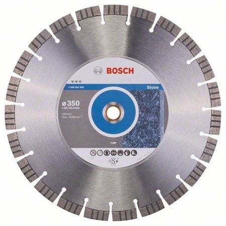 Cutting disc Slit 2608602648