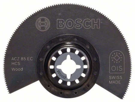 Circular saw blade 85 mm 1.4 mm 2608661643