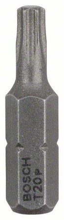 Bit for Torx screws 1/4 inch 20 2607001611