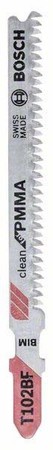 Jig saw blade  2608636780