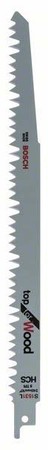 Sabre saw blade  2608650676