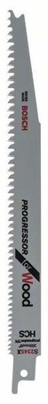 Sabre saw blade  2608654403