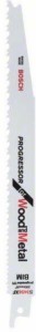 Sabre saw blade  2608654406