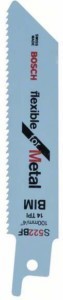 Sabre saw blade  2608656011