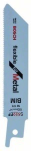 Sabre saw blade  2608656012