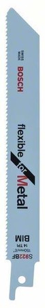 Sabre saw blade  2608656014