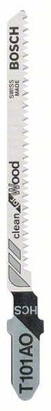 Jig saw blade  2608630031