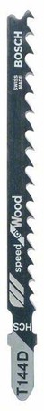 Jig saw blade  2608630040