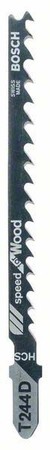 Jig saw blade  2608630058