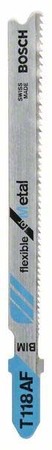 Jig saw blade  2608634505