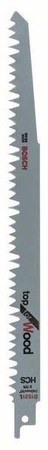 Sabre saw blade  2608650613